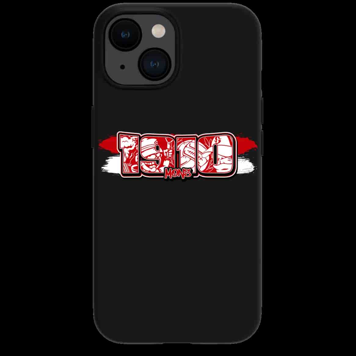 1910 Mons iPhone hoes