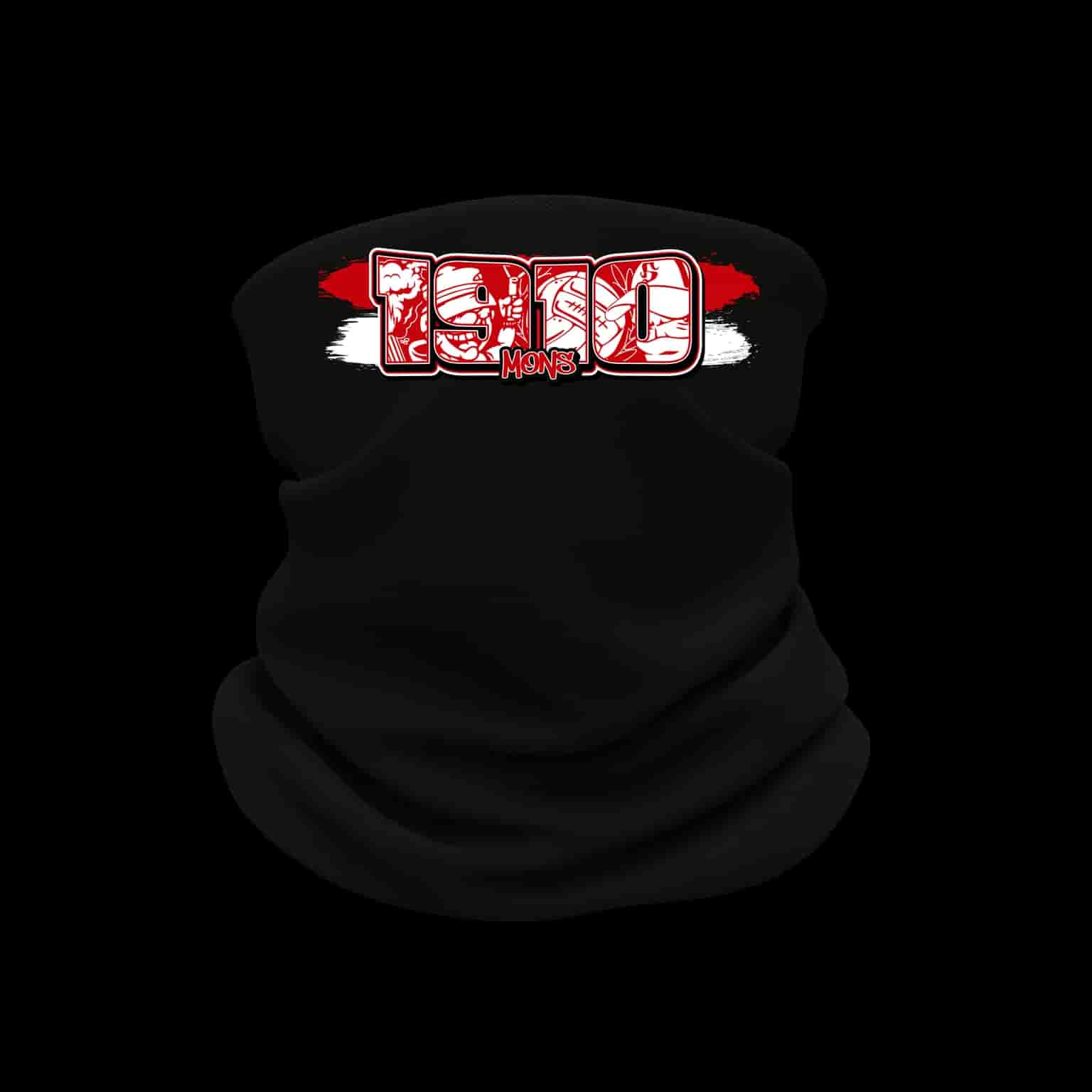 1910 Mons Nekwarmer