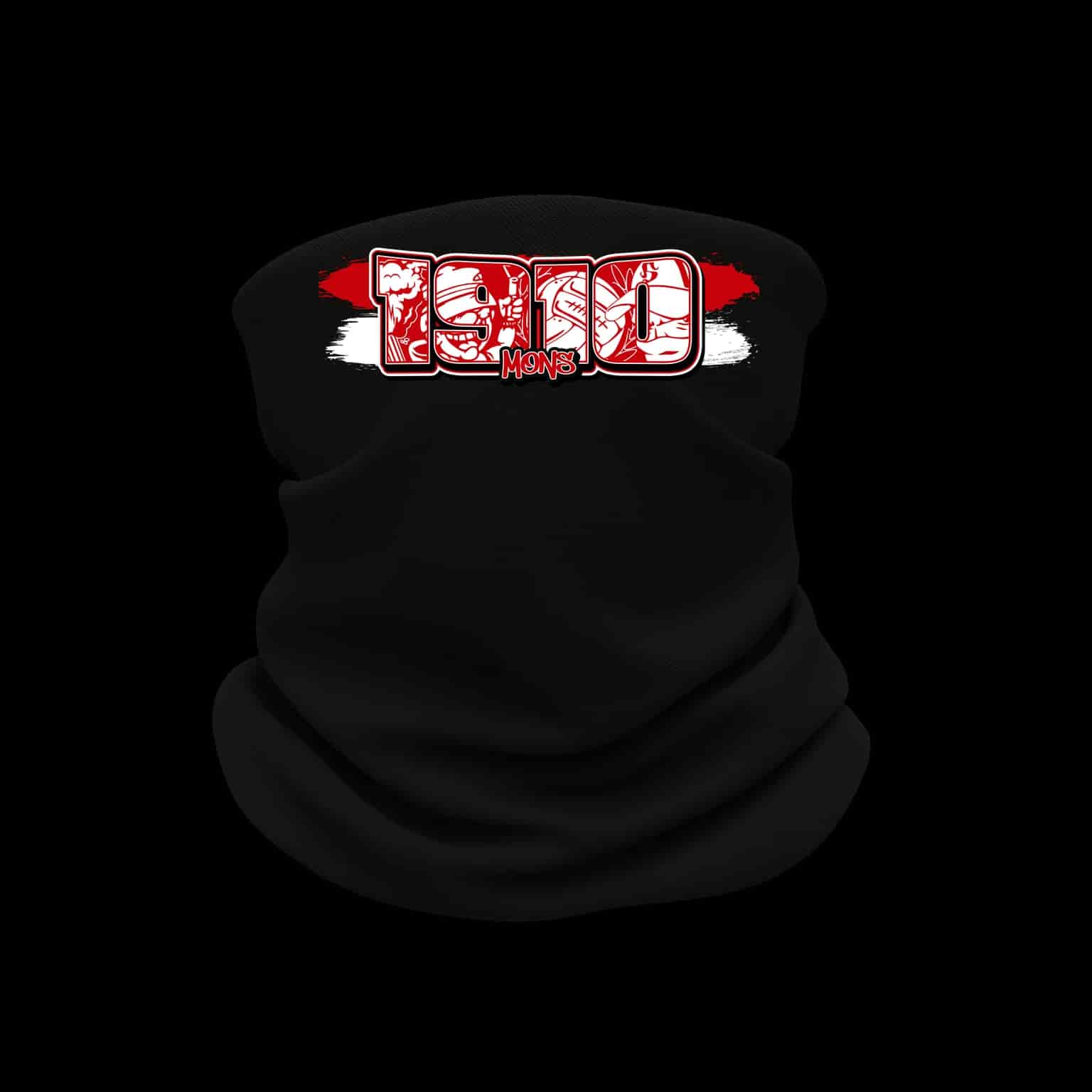 1910 Mons Nekwarmer