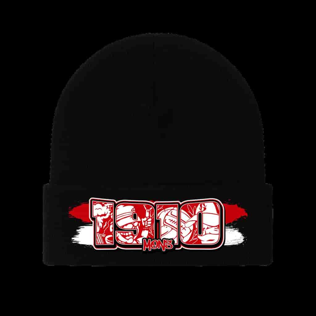1910 Mons Beanie
