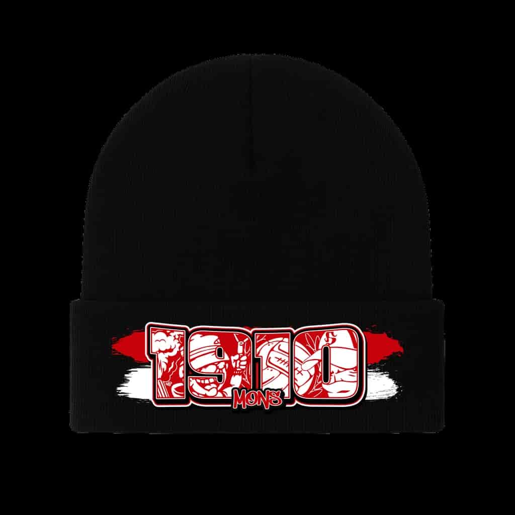 1910 Mons Beanie