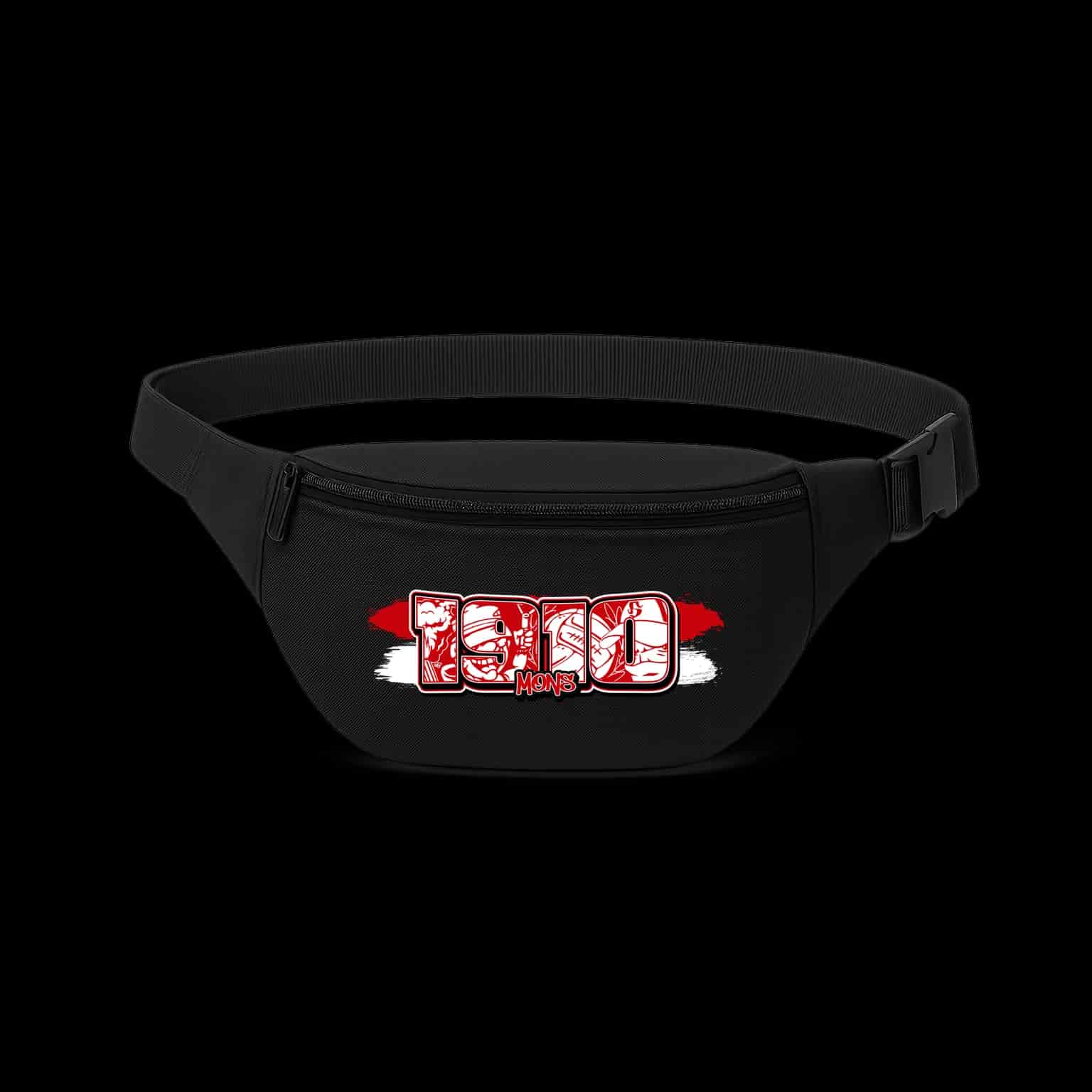 1910 Mons Fanny Pack