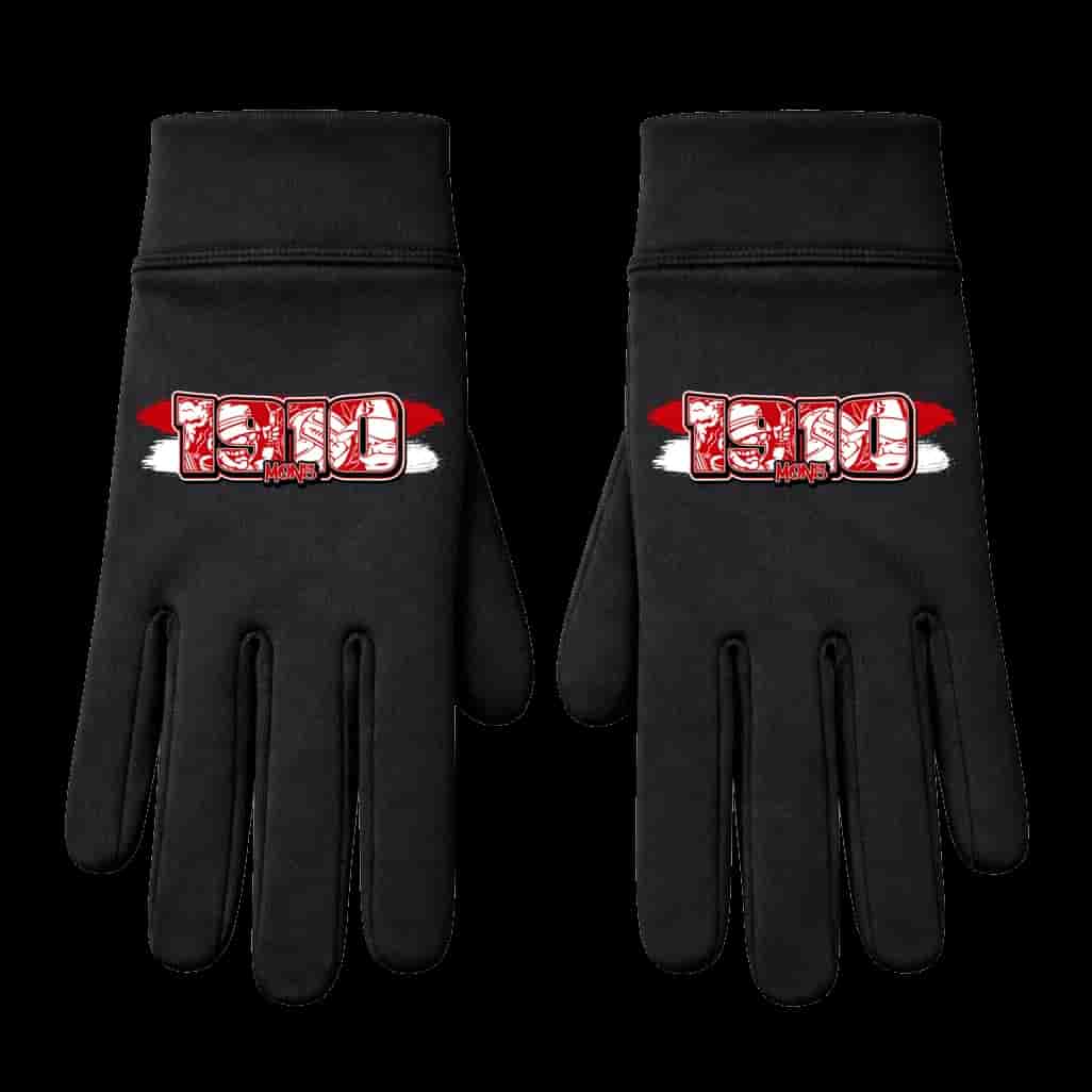 1910 Mons Handschoenen