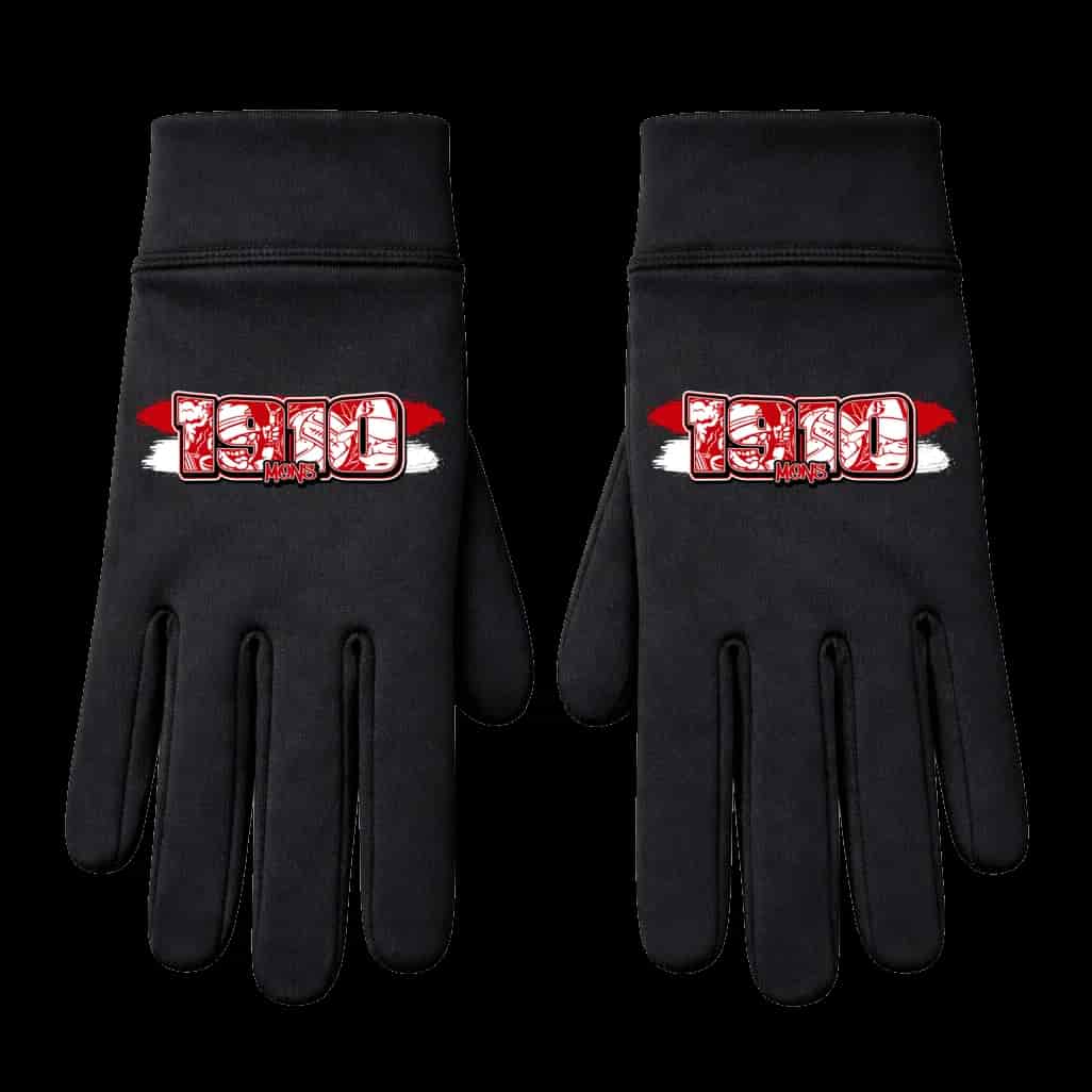 1910 Mons Handschoenen