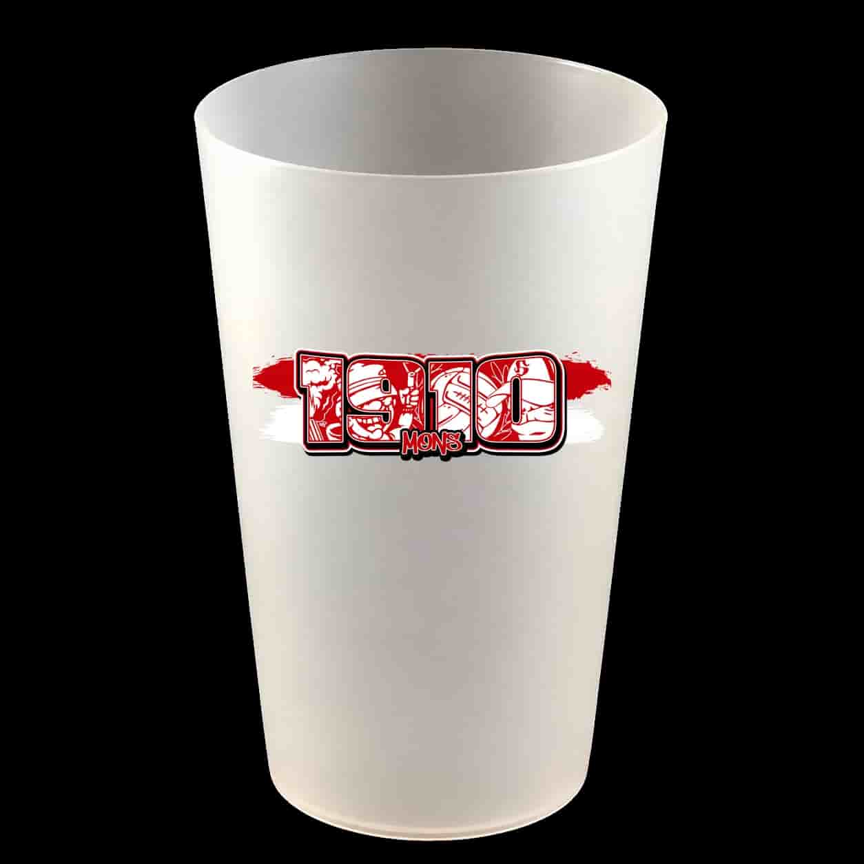 1910 Mons Hardcup