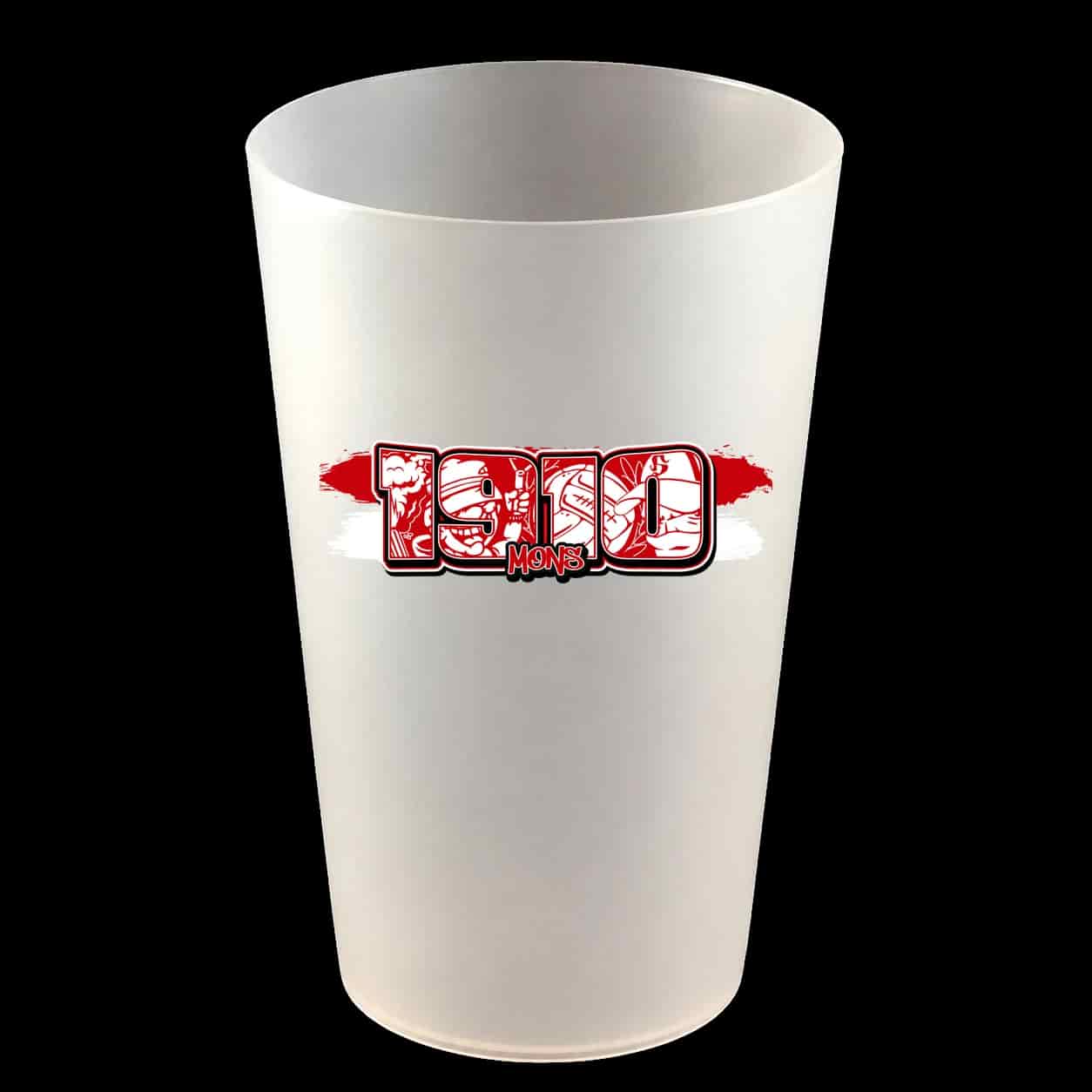 1910 Mons Hardcup