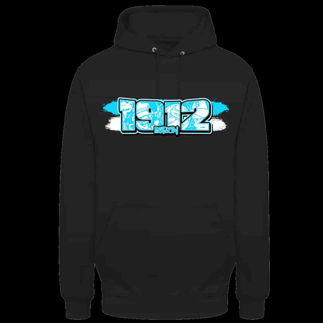 1912 Bilzen Hoodie