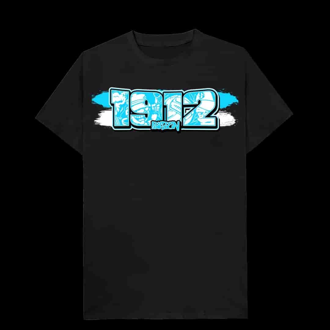 1912 Bilzen T-shirt