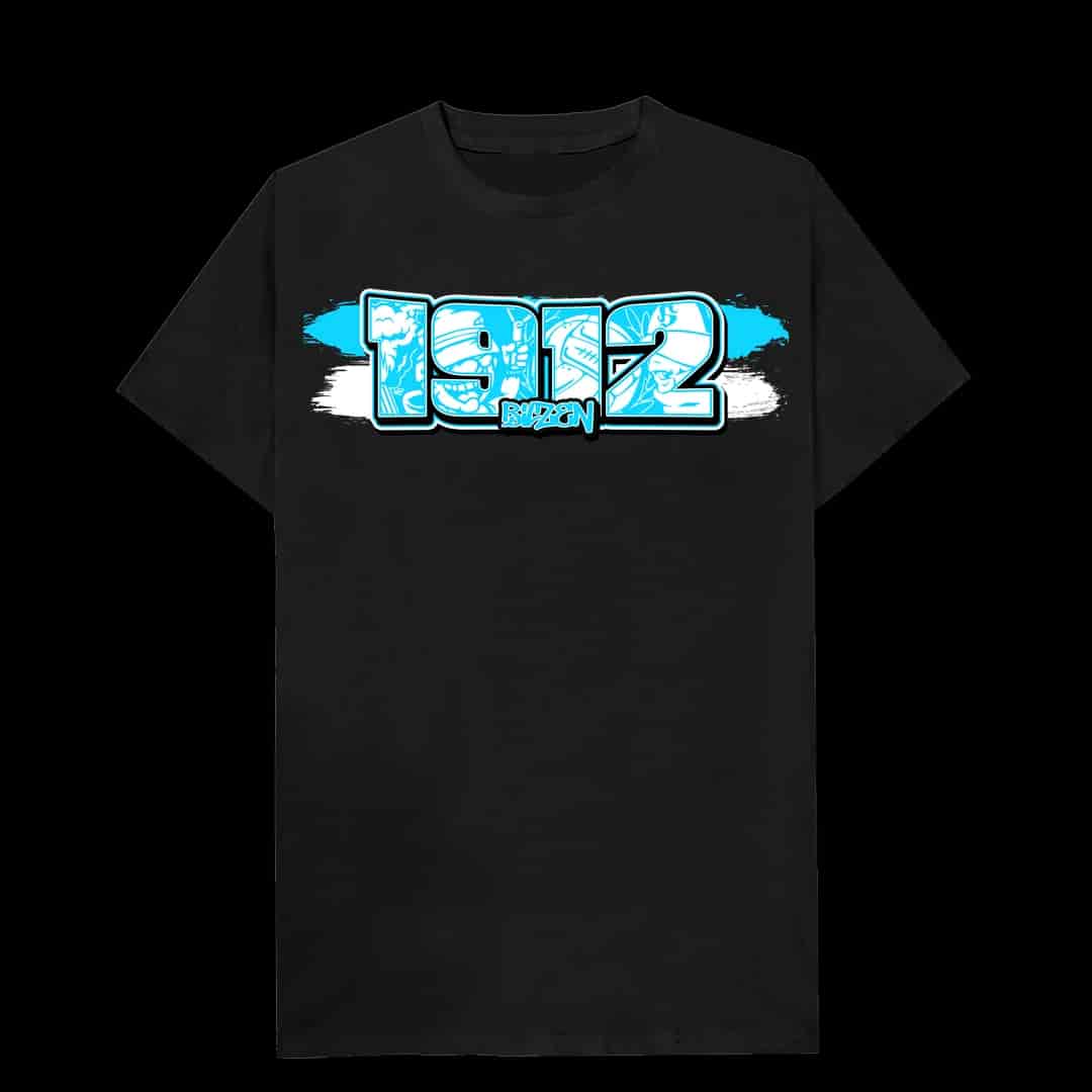 1912 Bilzen T-shirt
