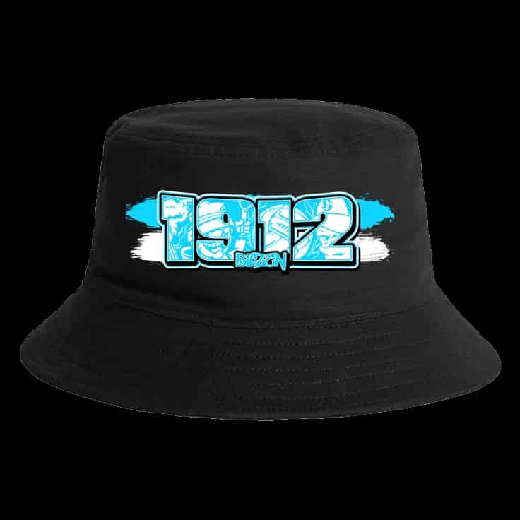 1912 Bilzen Bucket Hat