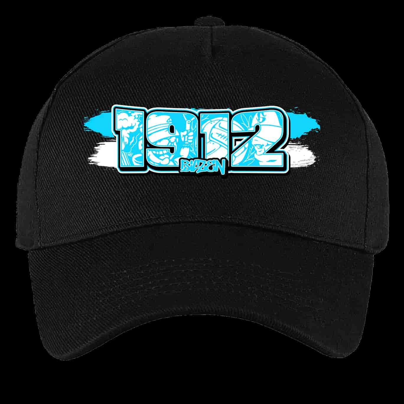 1912 Bilzen Pet