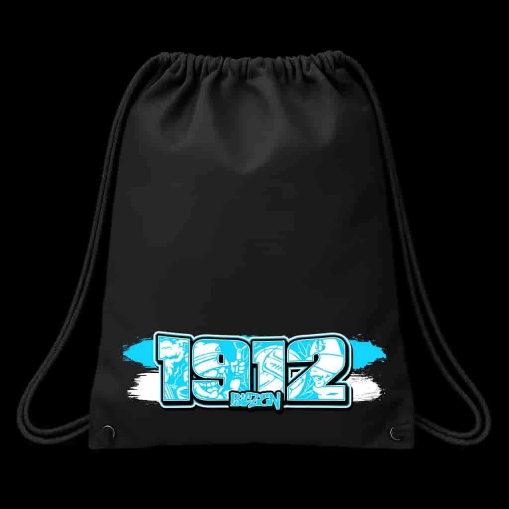 1912 Bilzen Sack Pack