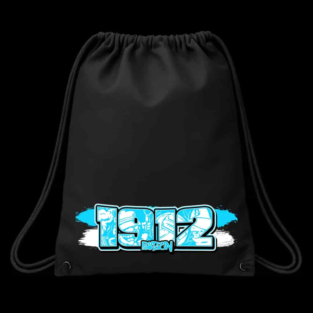 1912 Bilzen Sack Pack