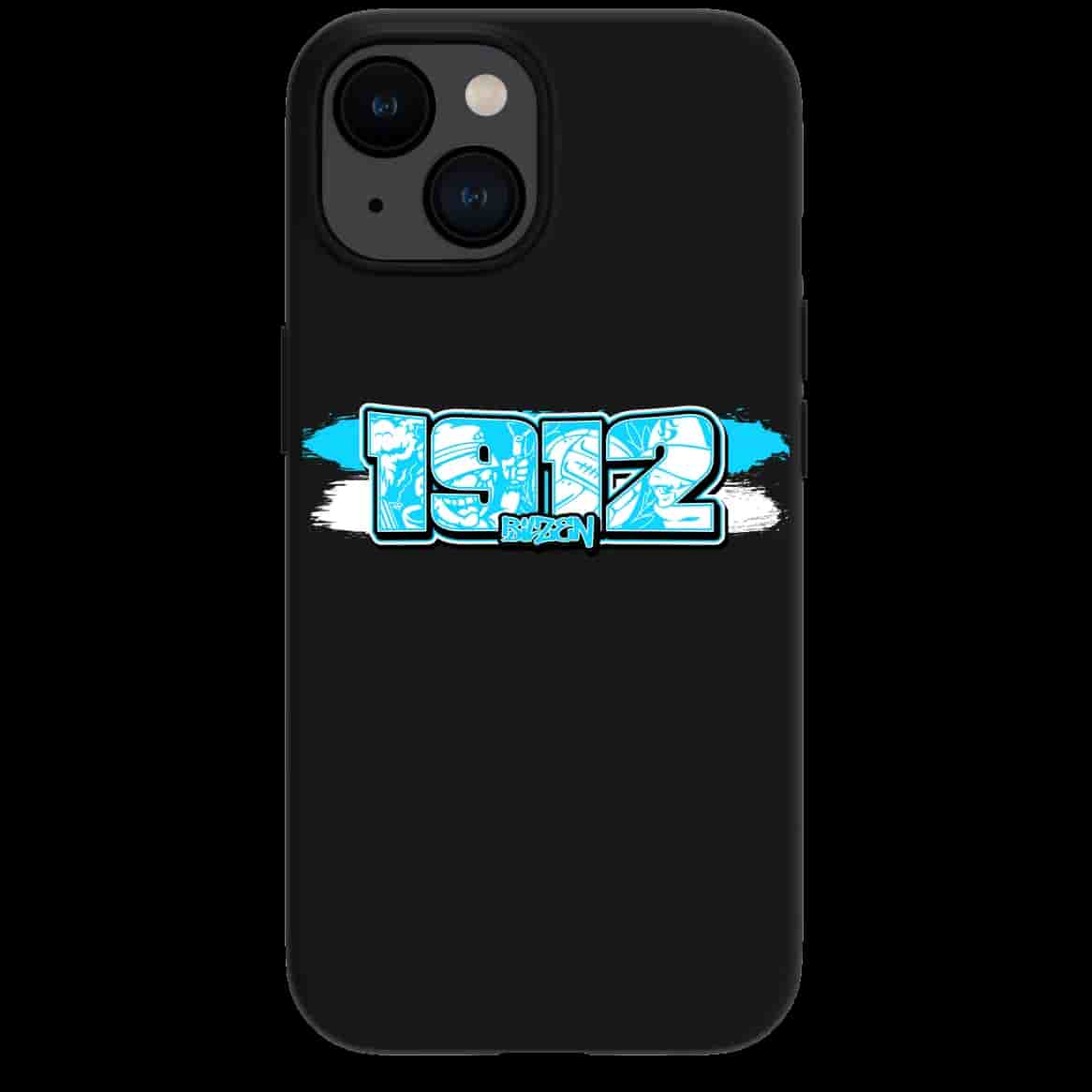 1912 Bilzen iPhone hoes