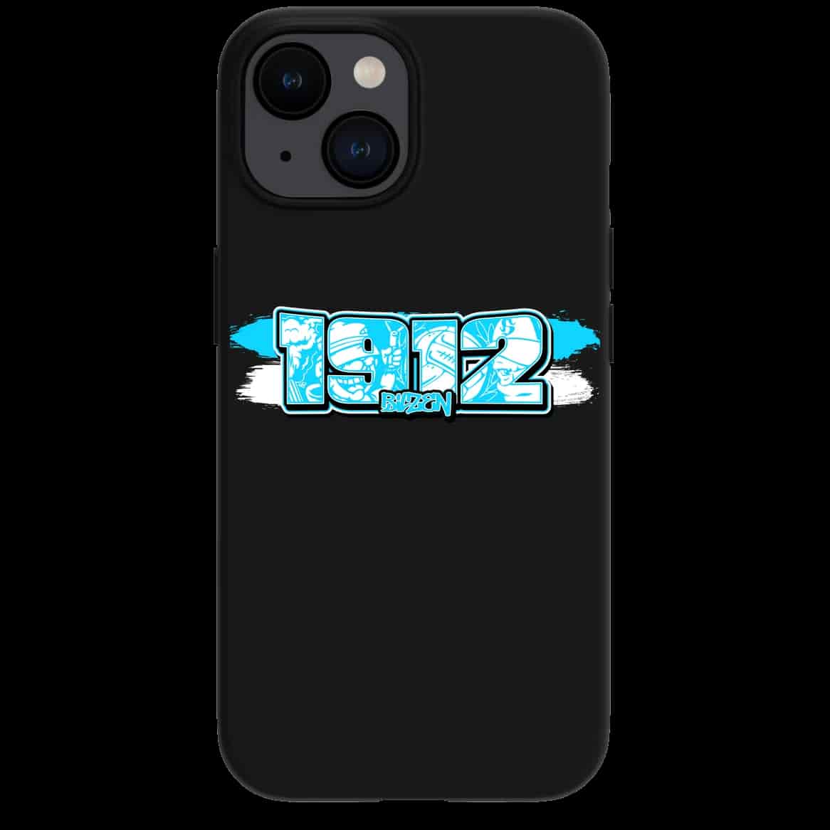 1912 Bilzen iPhone hoes