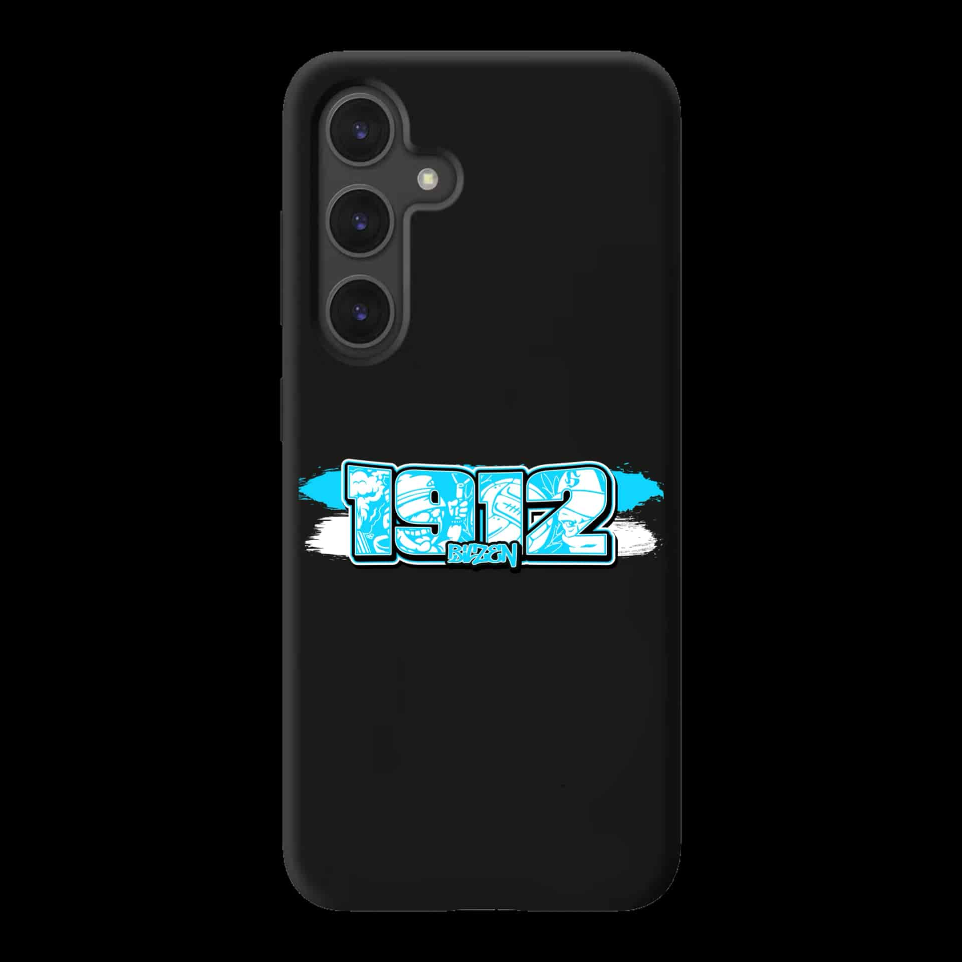 1912 Bilzen Samsung Hoes