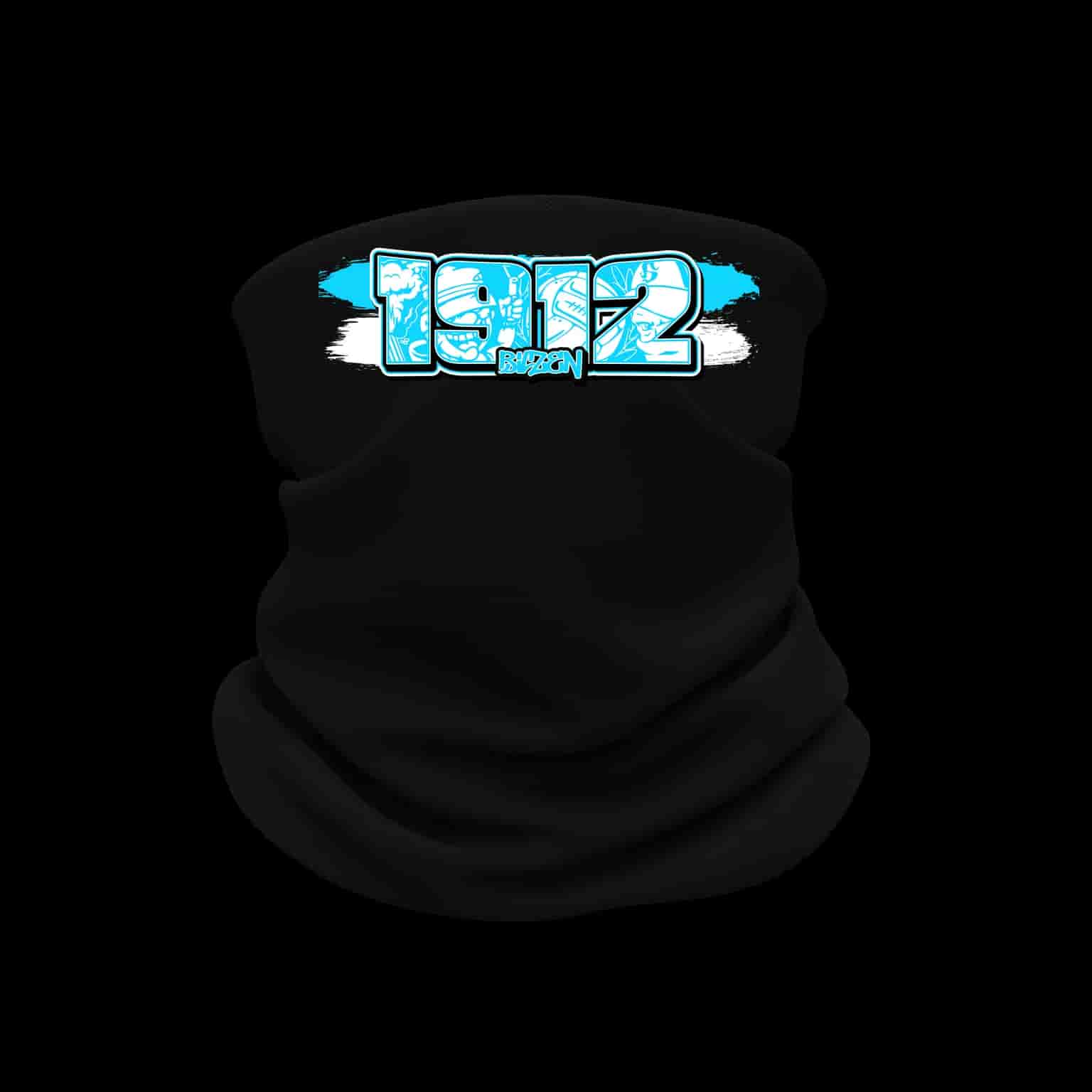 1912 Bilzen Nekwarmer