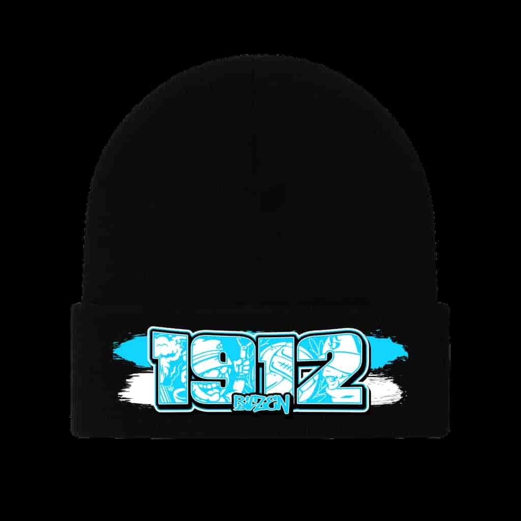 1912 Bilzen Beanie