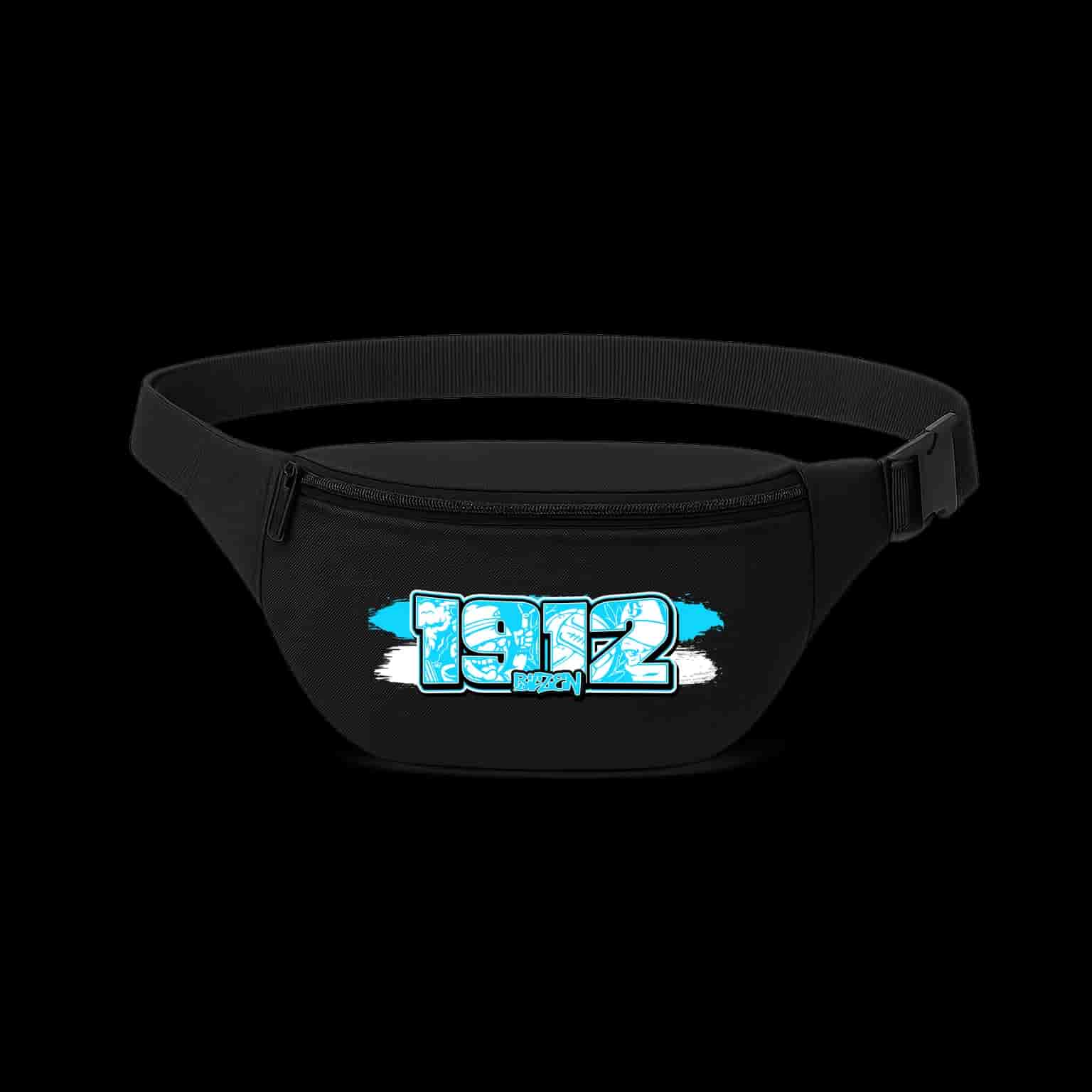 1912 Bilzen Fanny Pack