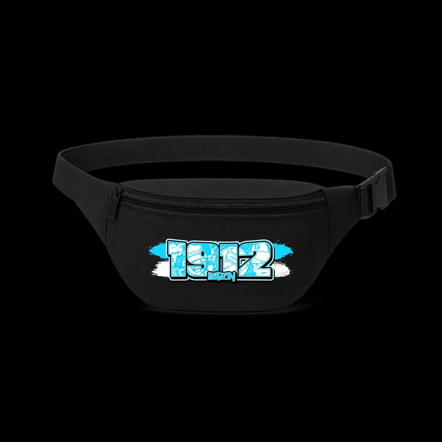 1912 Bilzen Fanny Pack