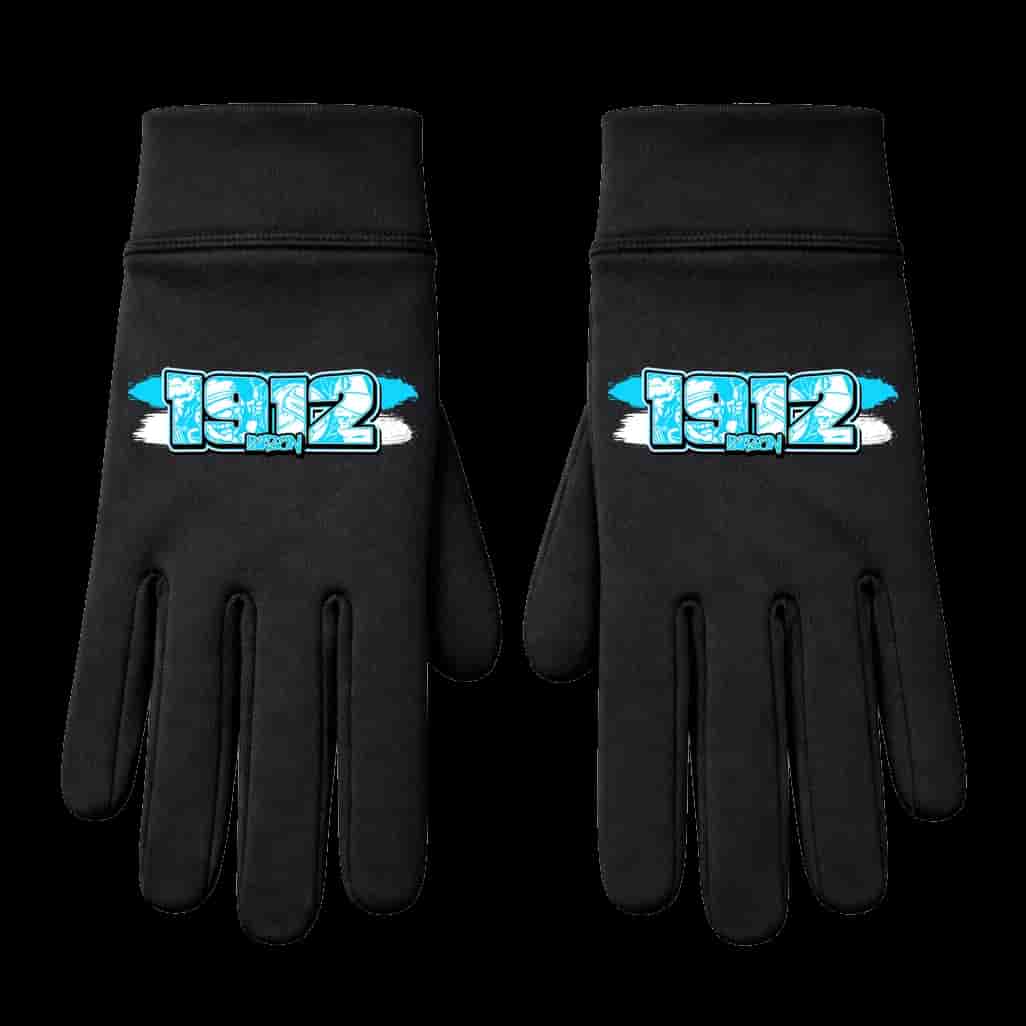 1912 Bilzen Handschoenen