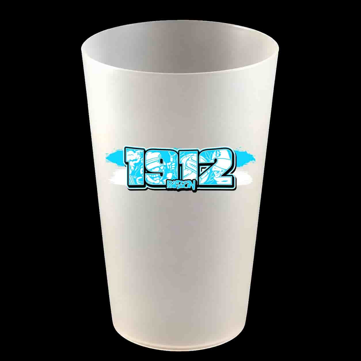 1912 Bilzen Hardcup