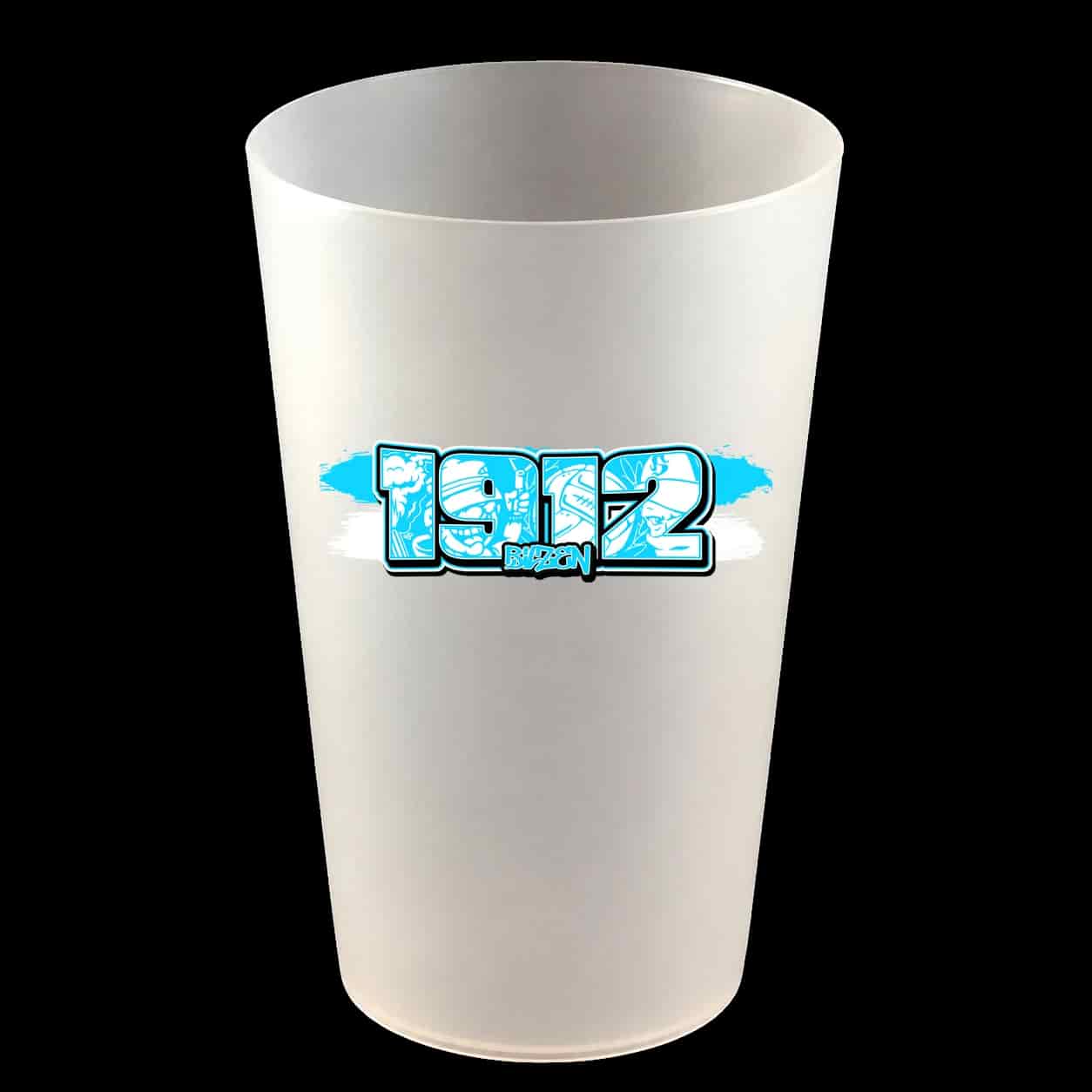 1912 Bilzen Hardcup
