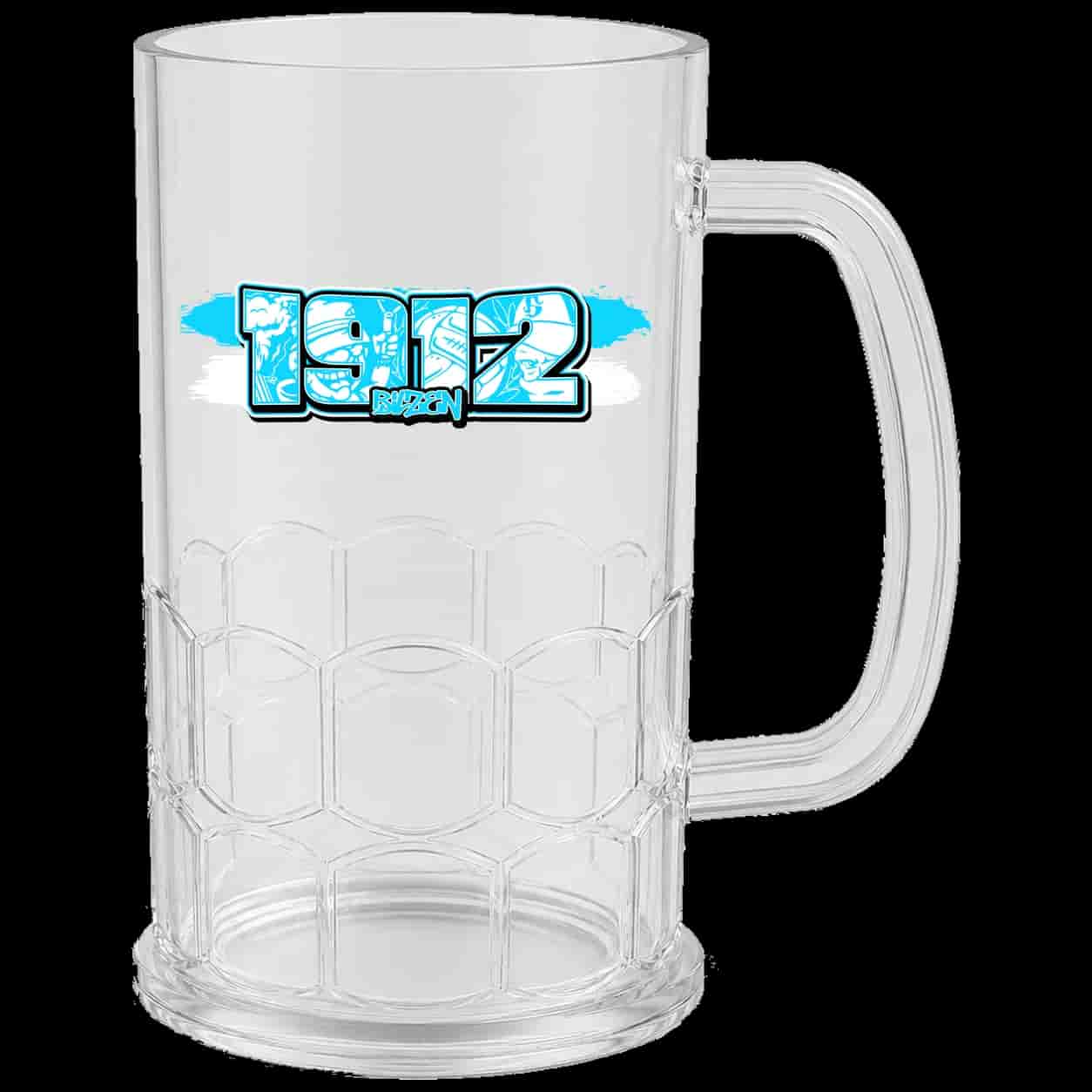 1912 Bilzen Bierpul