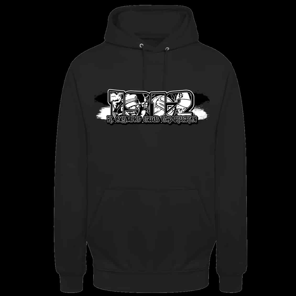1912 R. Olympic Club Charleroi Hoodie