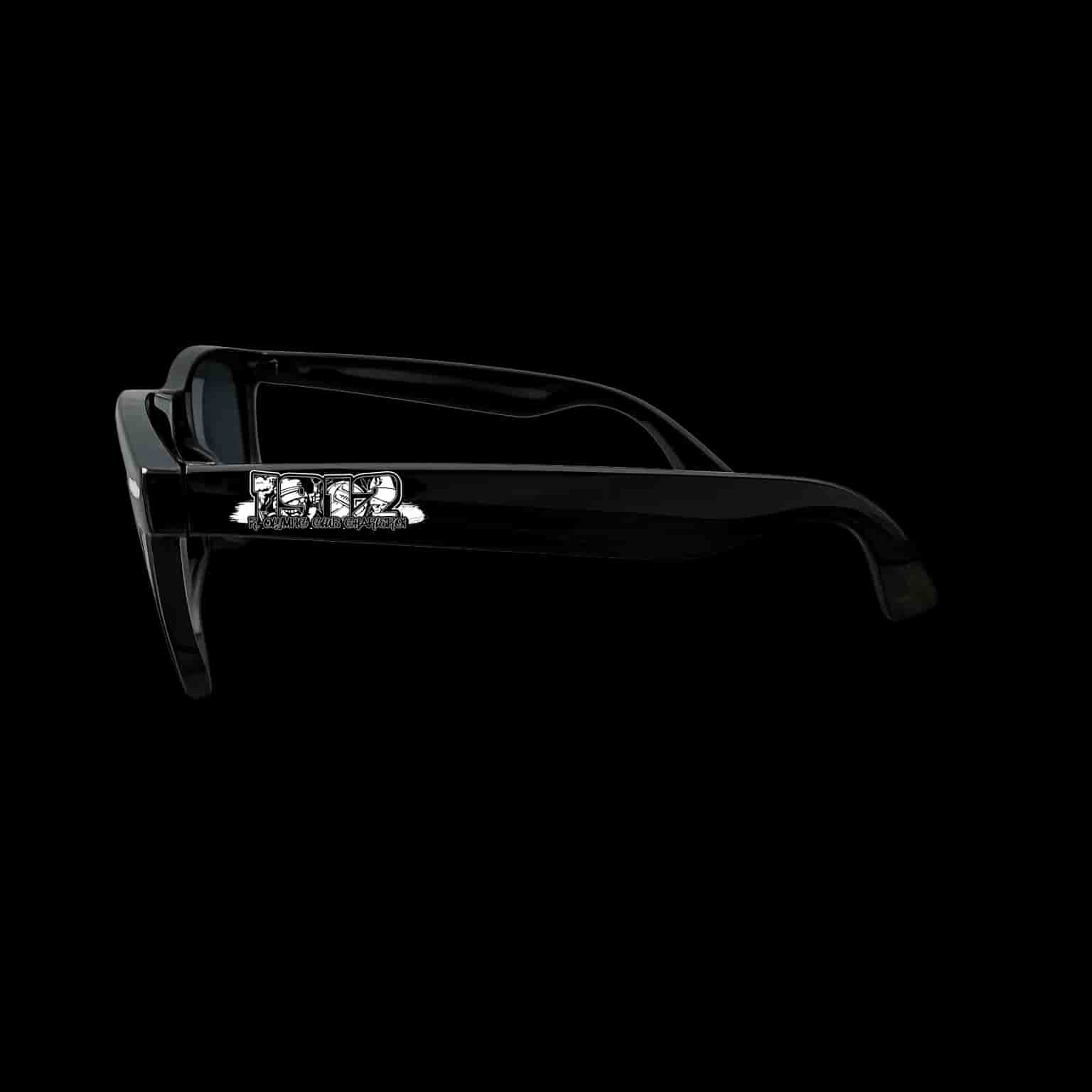 1912 R. Olympic Club Charleroi Lunettes de soleil