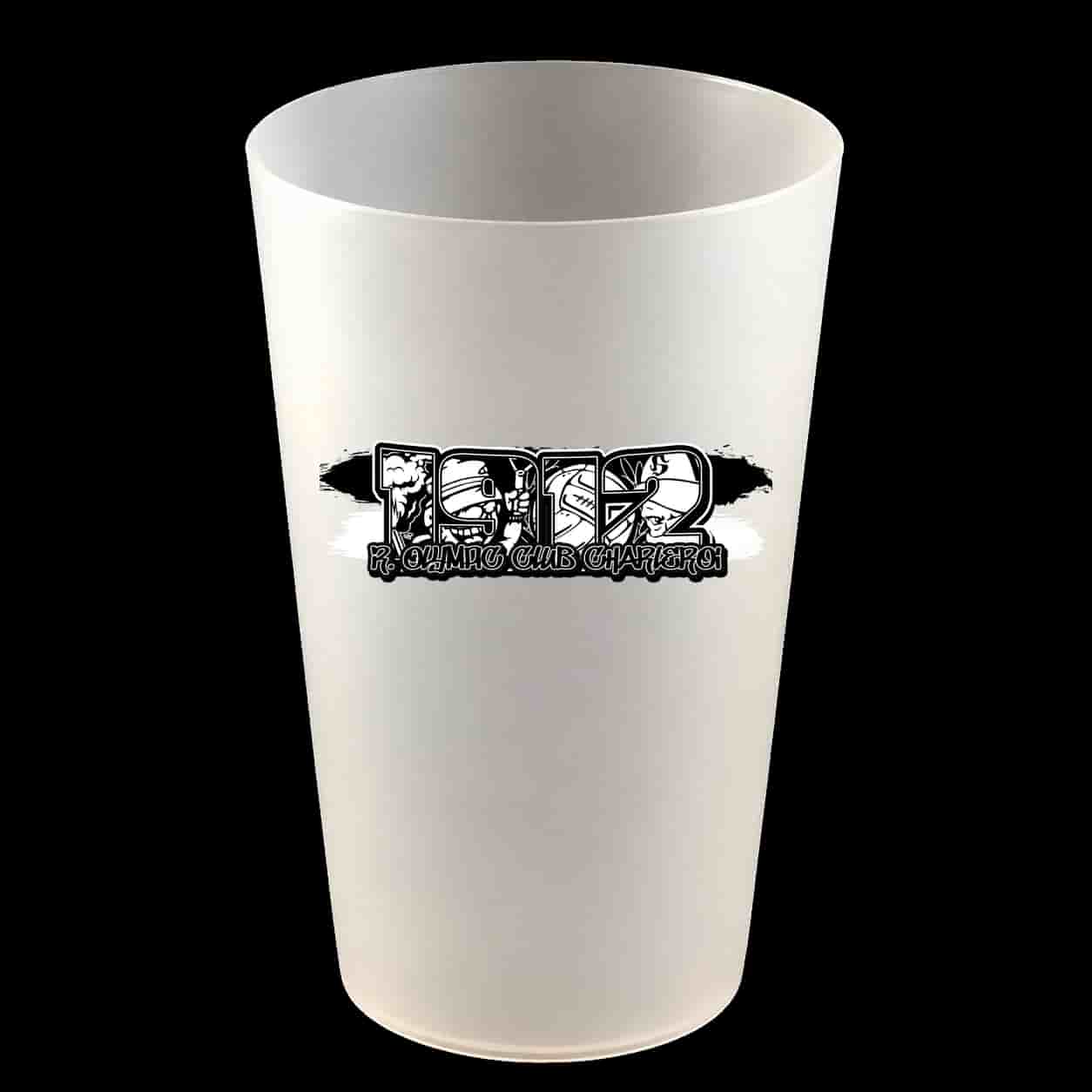 1912 R. Olympic Club Charleroi Hardcup