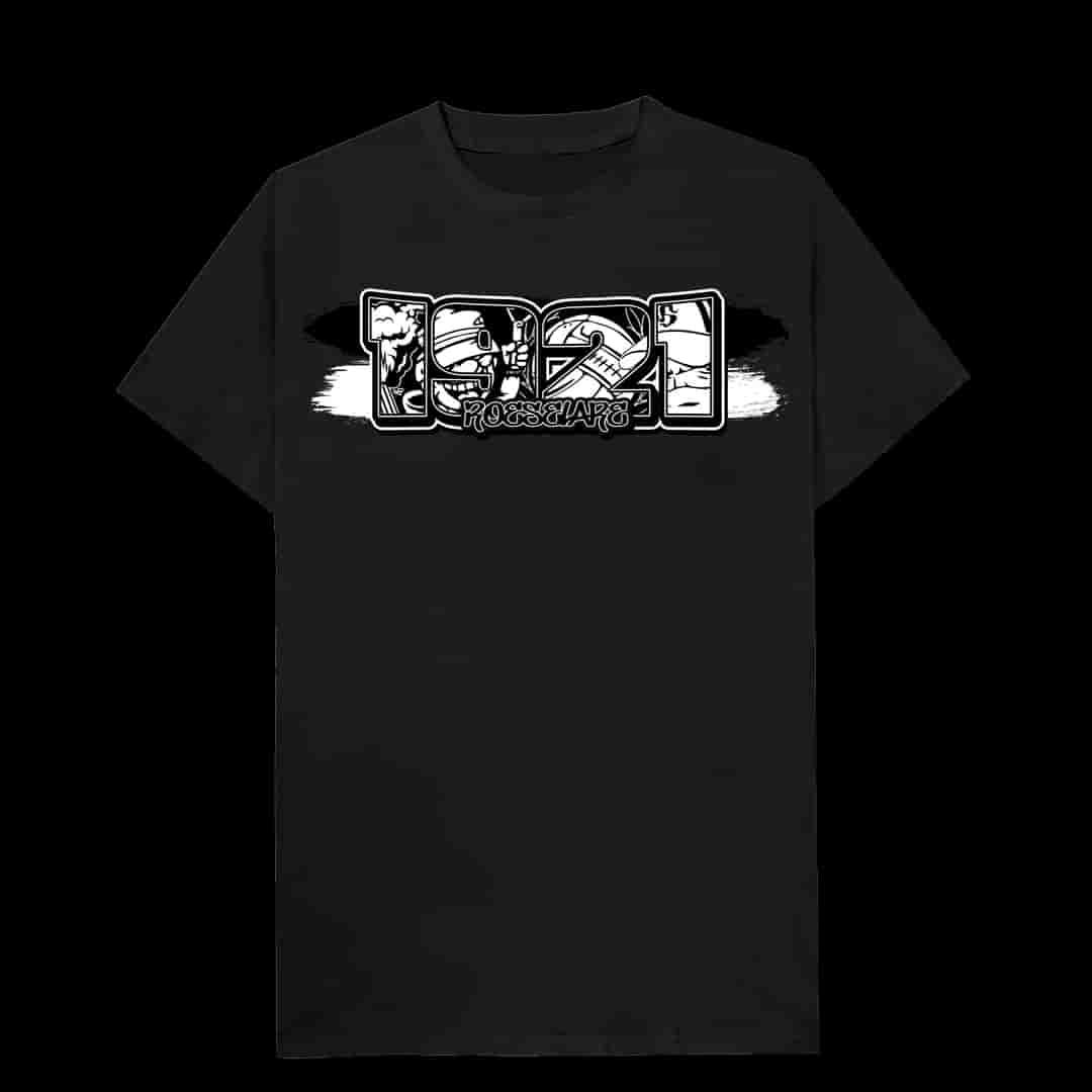 1921 Roeselare T-shirt