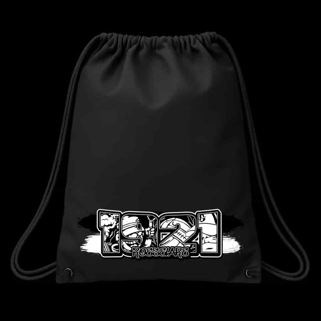 1921 Roeselare Sack Pack
