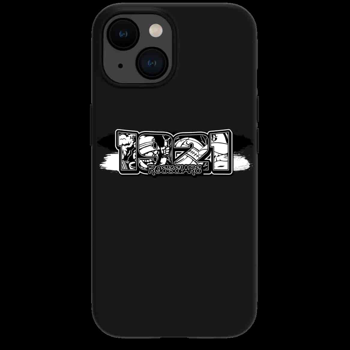 1921 Roeselare iPhone hoes