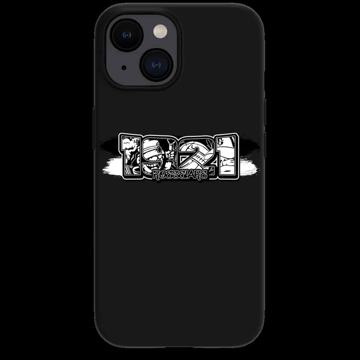 1921 Roeselare iPhone hoes