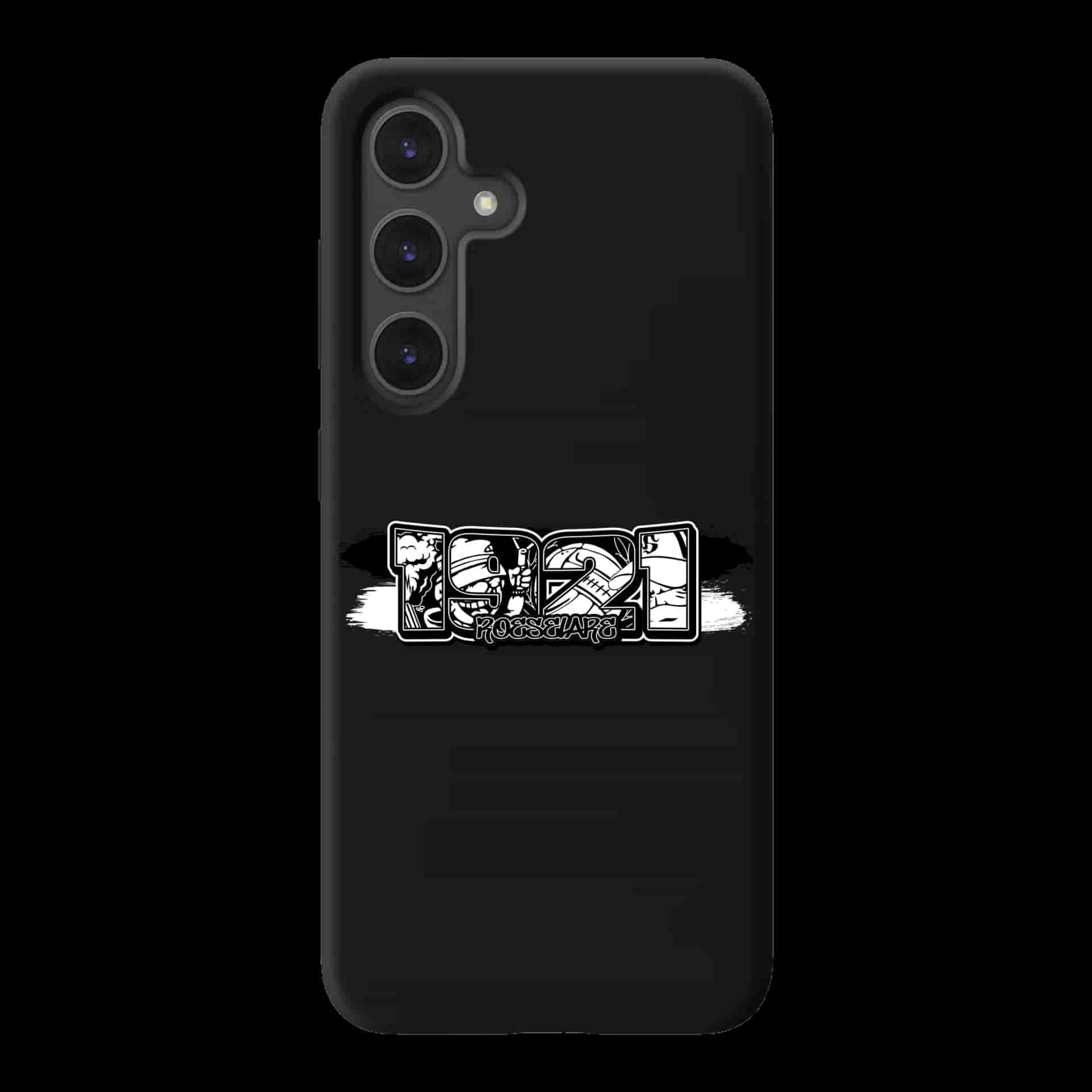 1921 Roeselare Samsung Hoes