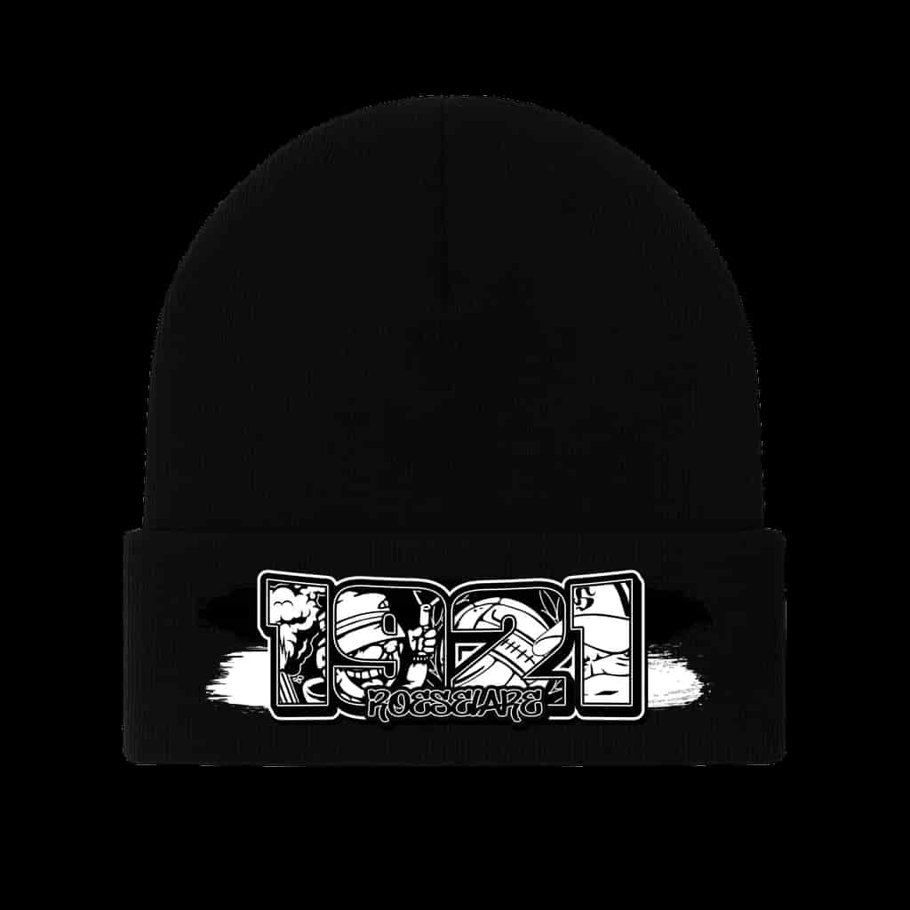1921 Roeselare Beanie