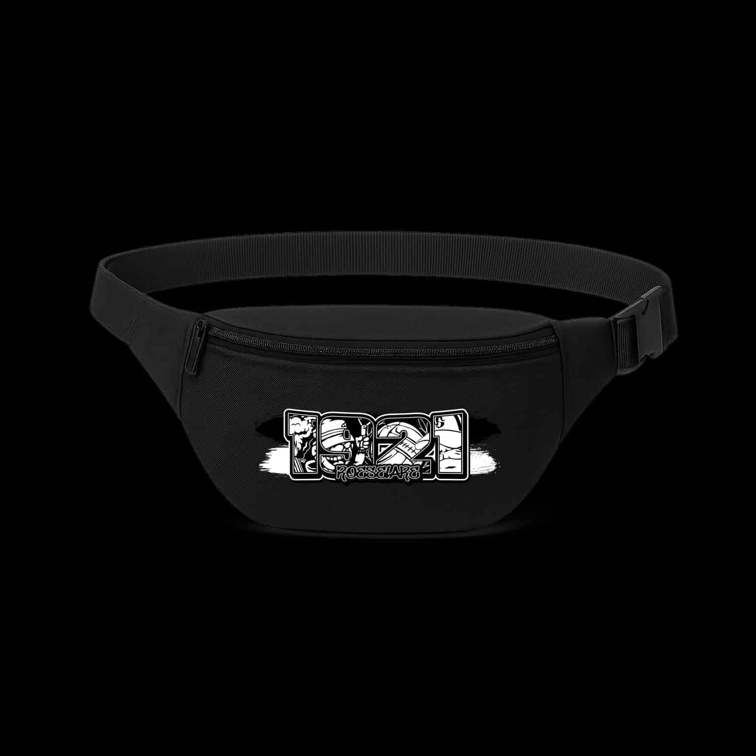 1921 Roeselare Fanny Pack