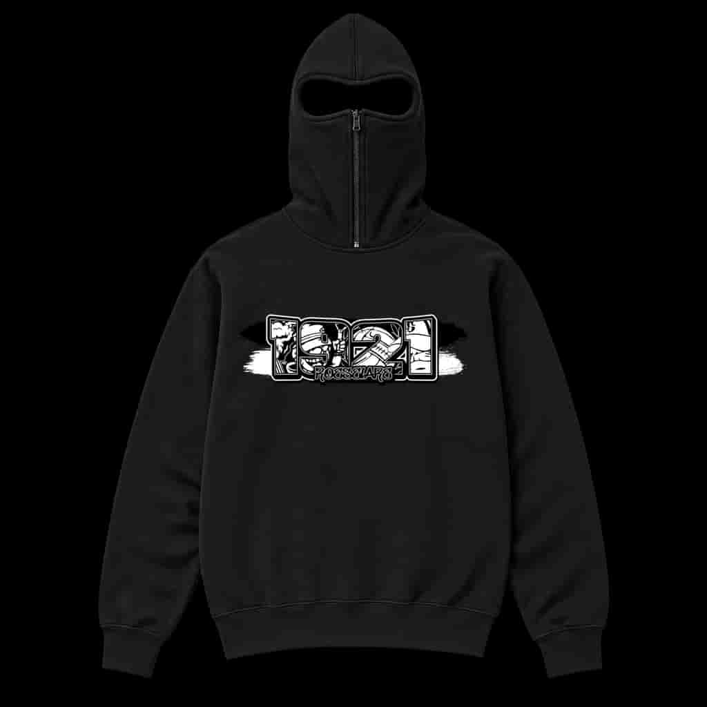1921 Roeselare Hoodie Ninja