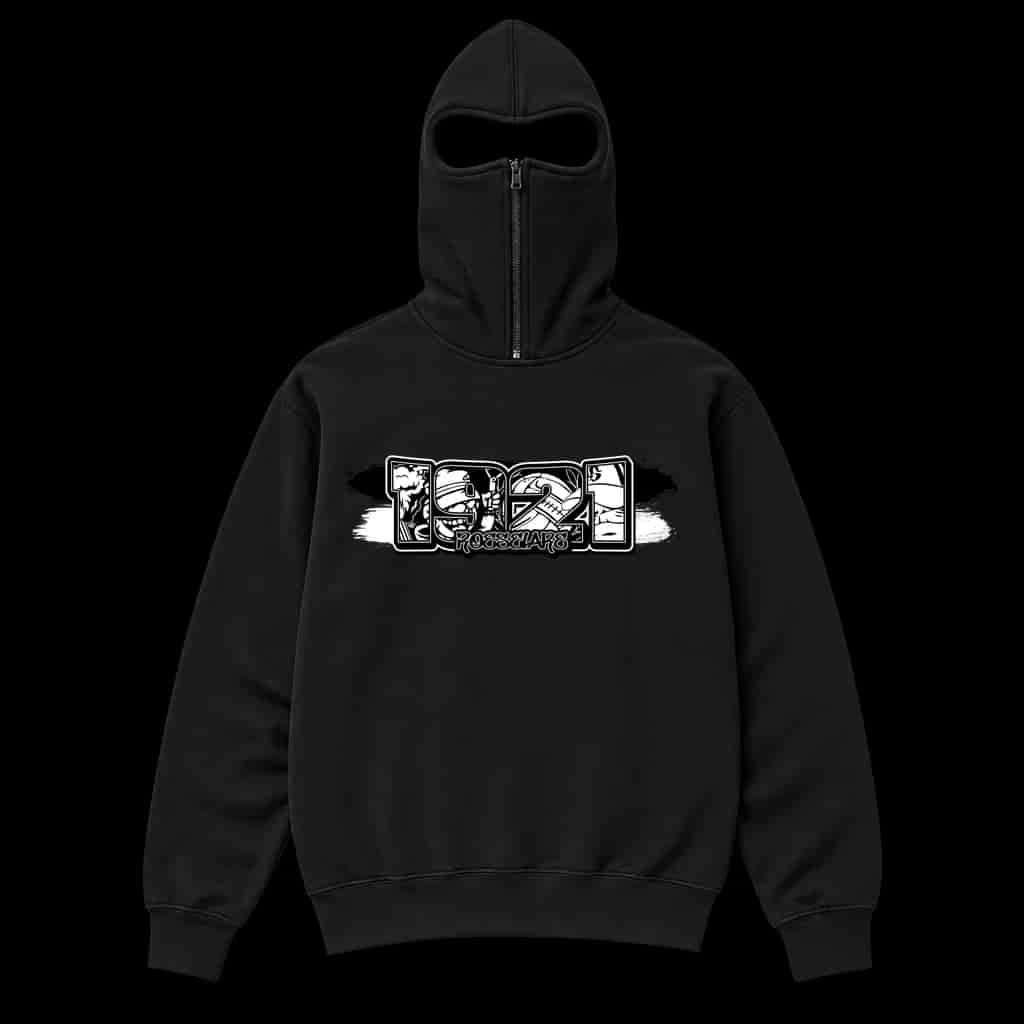1921 Roeselare Hoodie Ninja