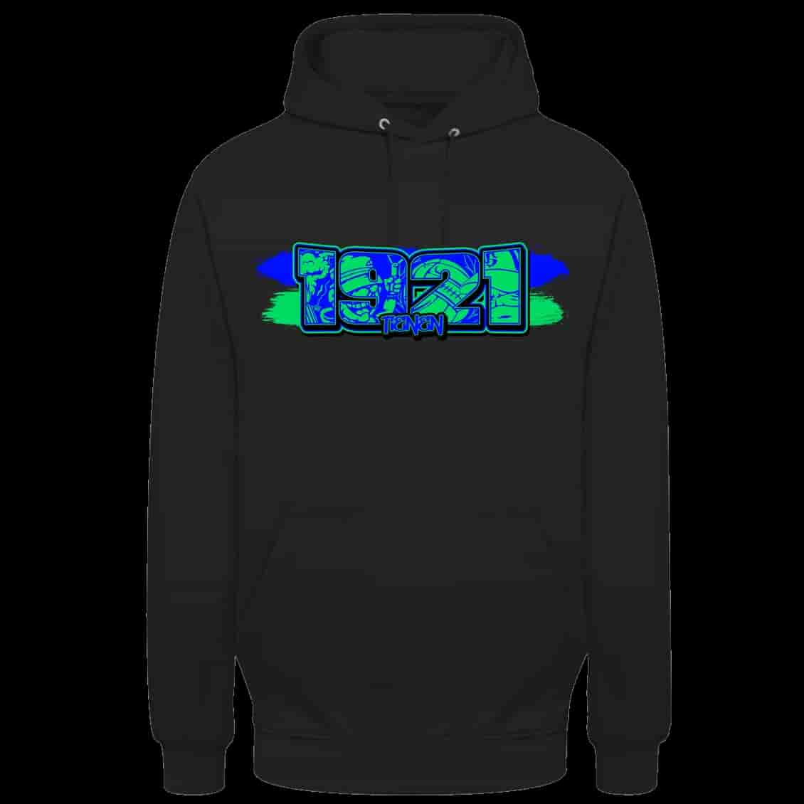 1921 Tienen Hoodie