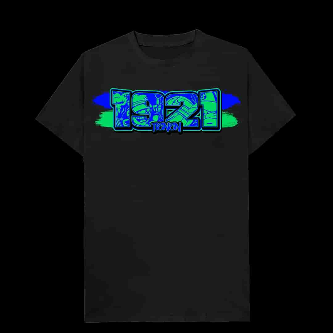 1921 Tienen T-shirt