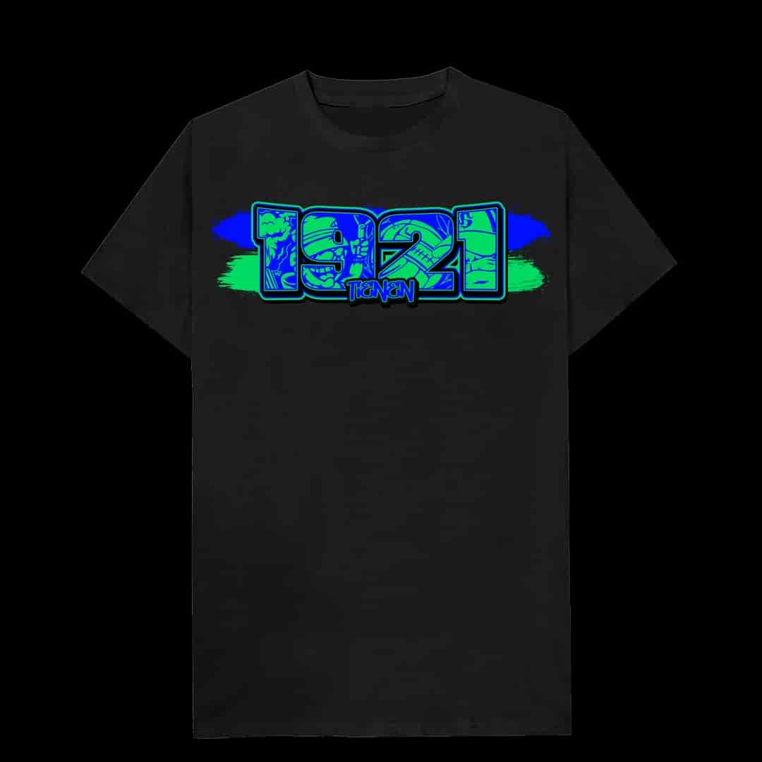 1921 Tienen T-shirt