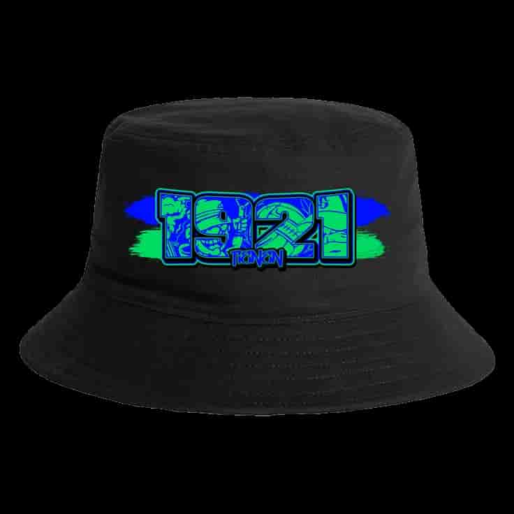 1921 Tienen Bucket Hat