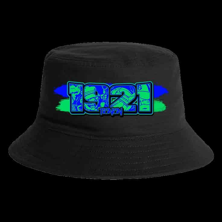1921 Tienen Bucket Hat