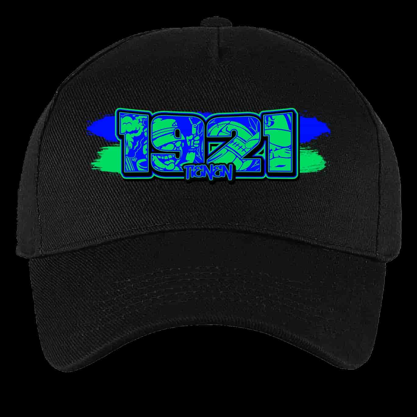 1921 Tienen Pet