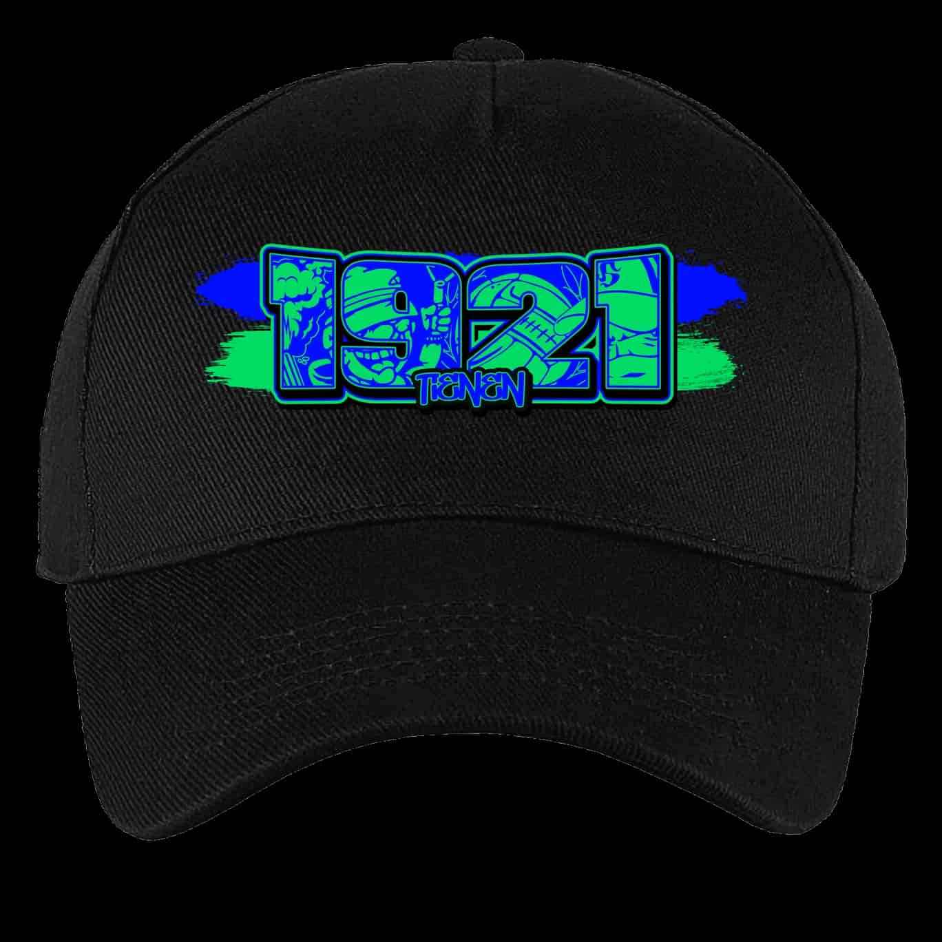 1921 Tienen Pet