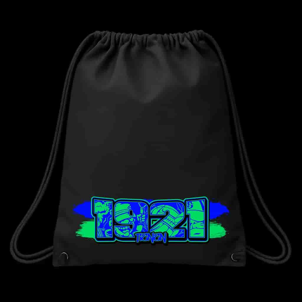 1921 Tienen Sack Pack