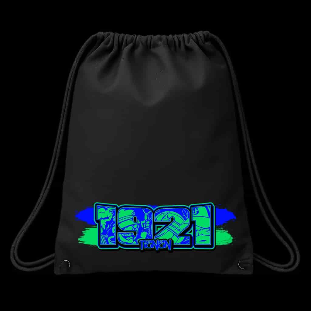 1921 Tienen Sack Pack