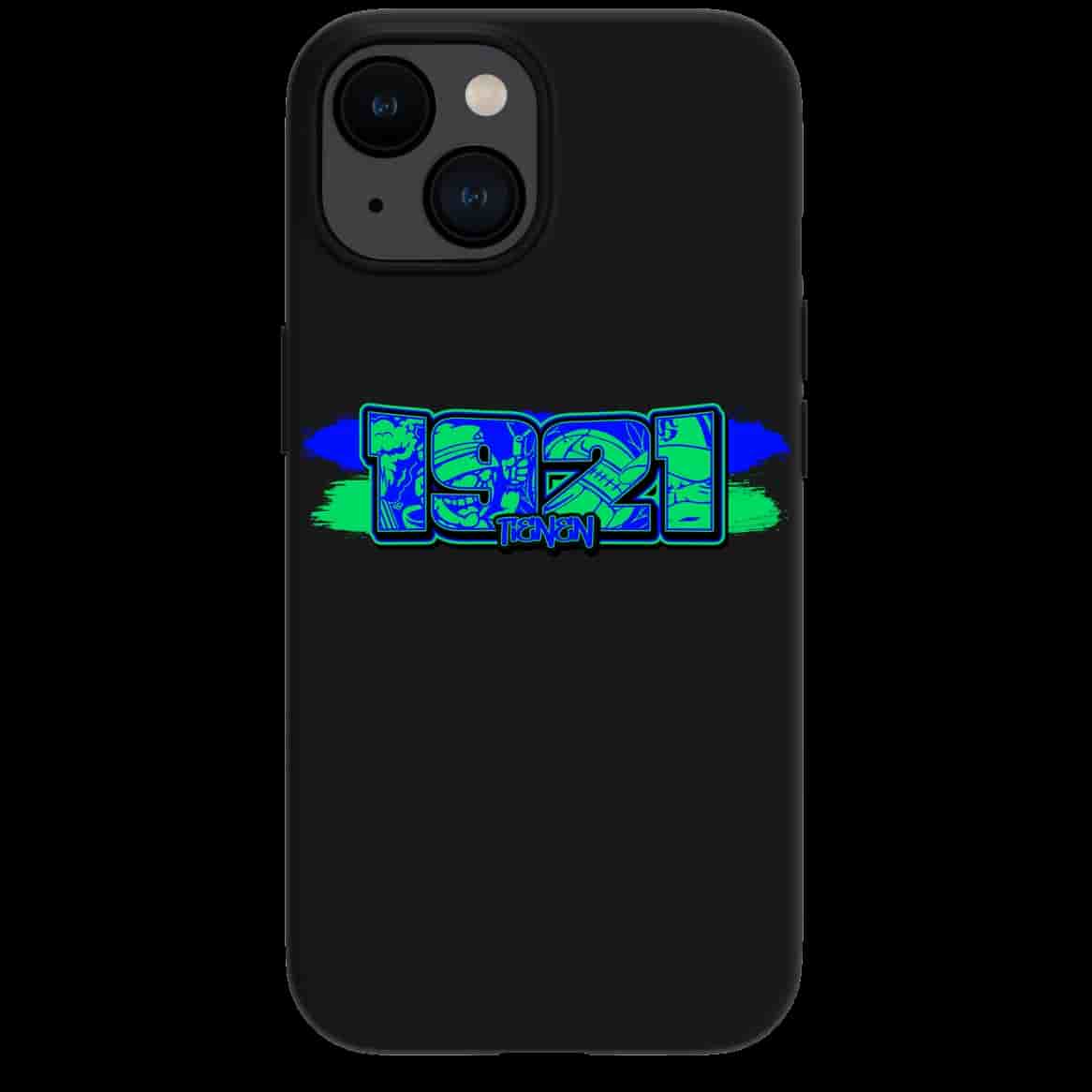 1921 Tienen iPhone hoes